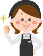 対面での対応がないホテルスタッフさん【廿日市市宮浜温泉】