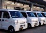 取集ドライバー【広島市西区南観音】