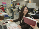 内勤メインの営業職【広島市安佐南区伴南】