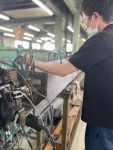 機械オペレーター募集　【広島市安佐北区口田】