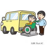 送迎ドライバー・介護職員・生活相談員 兼 介護職員・登録ヘルパー【広島市安佐南区】