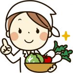 給食調理業務　　【三次市東酒屋町】