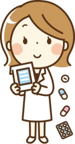 薬剤科補助 　　【三次市】