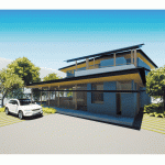 生活支援員・世話人　【広島市南区大州】