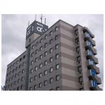 フロントスタッフ【正社員】募集　【三次市十日市西】