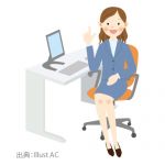 正社員/パート　経理事務　【広島市西区己斐本町】